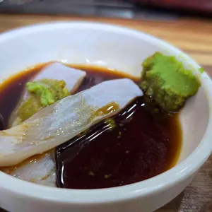 탐나종합어시장 사진