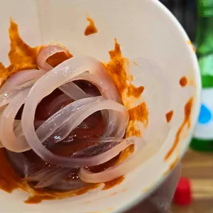 탐나종합어시장 사진