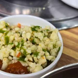 탐나종합어시장 사진