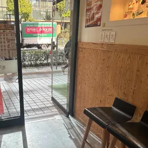 명랑핫도그 사진 1