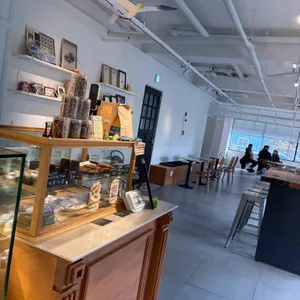 커피브리즈 리뷰 사진