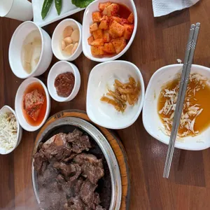 소복갈비 사진 1