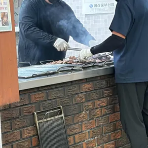 소복갈비 리뷰 사진