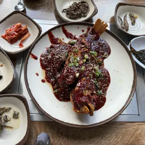 영희네우럭명가 사진