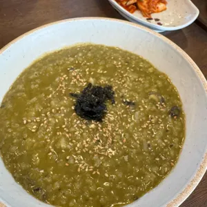 중문보말칼국수 사진