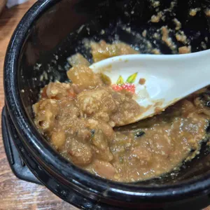 명품옹심이메밀칼국수 사진