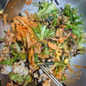 명품옹심이메밀칼국수 사진