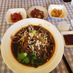 기린면방 사진 1