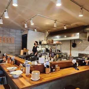 기린면방 리뷰 사진