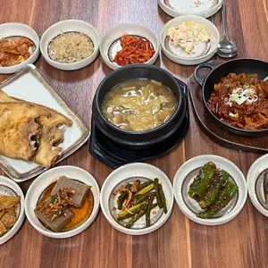 미리내들밥 사진