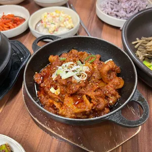 미리내들밥 사진