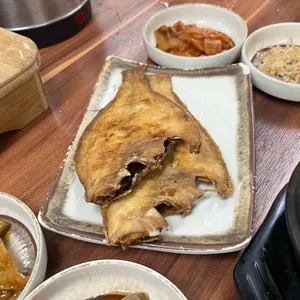 미리내들밥 사진