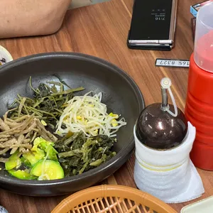 미리내들밥 사진