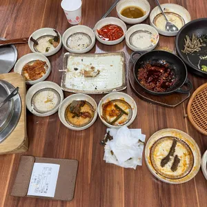 미리내들밥 사진