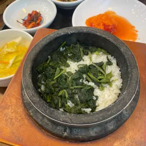 자연애참한밥상 사진