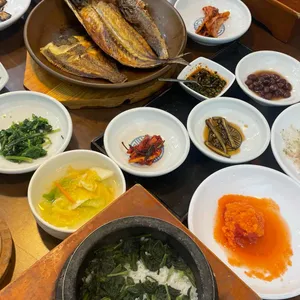 자연애참한밥상 대표 사진