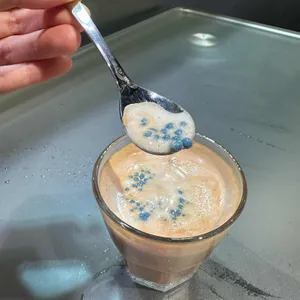 아쿠아가든카페 사진