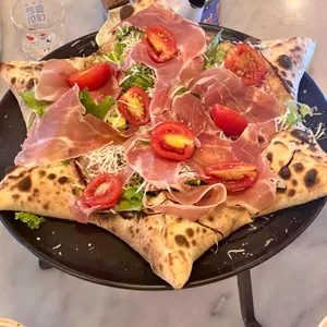 EU 피자 & 파스타 사진 1