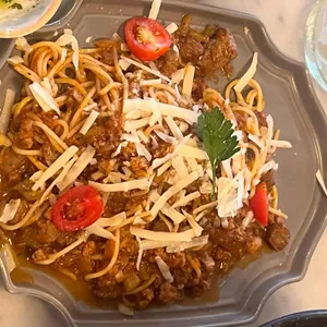 EU 피자 & 파스타 사진