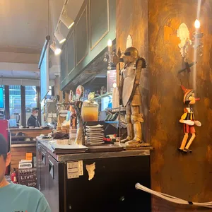 EU 피자 & 파스타 리뷰 사진