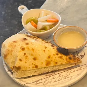 EU 피자 & 파스타 사진