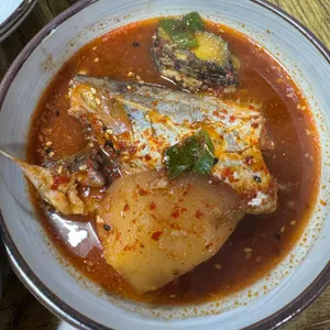 쇠소깍오메기식당 사진