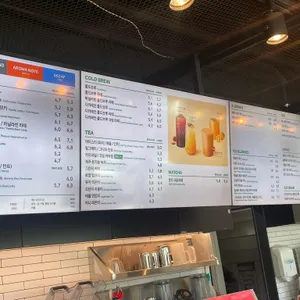 투썸플레이스 리뷰 사진