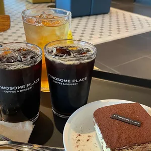 투썸플레이스 사진