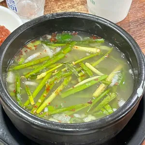 우리돼지국밥 사진