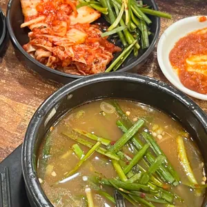 우리돼지국밥 사진