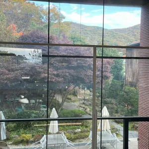 뒤란 리뷰 사진