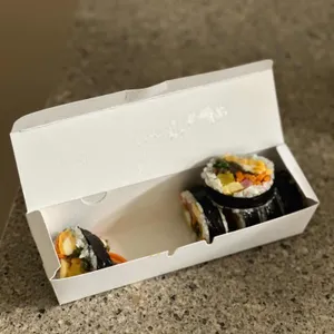 다옴분식 리뷰 사진