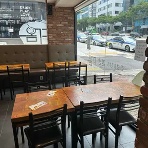 다옴분식 리뷰 사진