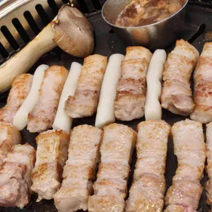 맛찬들 왕소금구이 사진