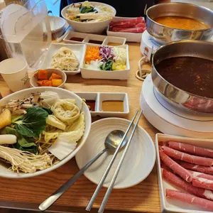 우노샤브 사진 1