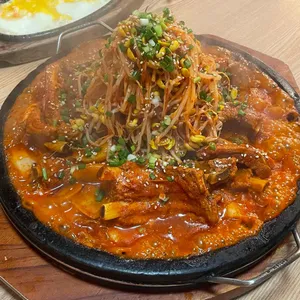 다인매운등갈비찜 사진 2