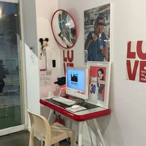 포모 리뷰 사진