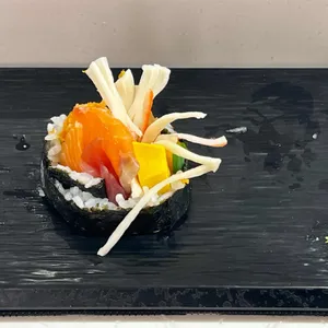 오마카세 오사이초밥 리뷰 사진