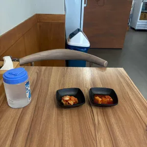 공주식당 사진 2