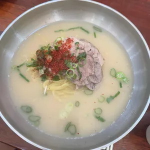 가야밀면돼지국밥 사진 1