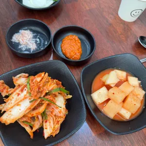 가야밀면돼지국밥 사진