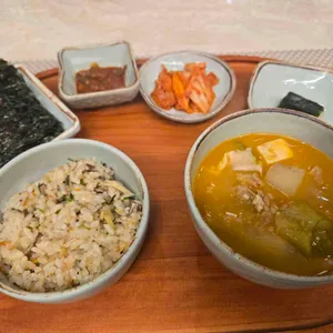 한식오마카세 한정원 대표 사진