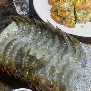 수도산조개구이 사진