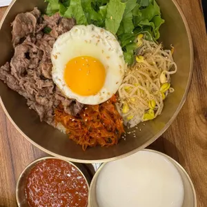 호랭이곳간 사진