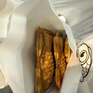 붕어빵생각 리뷰 사진