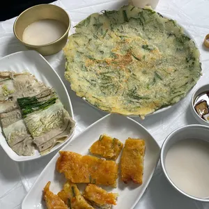 삼척집 사진