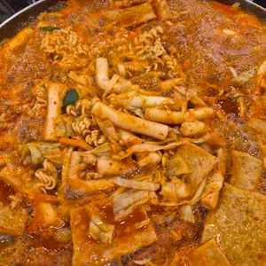 아이러브 신당동 사진