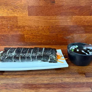 명동분식짜장 리뷰 사진