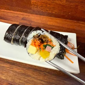 명동분식짜장 대표 사진