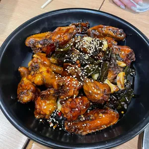 김경옥닭발 대표 사진